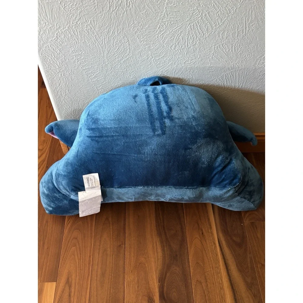 Disney Stitch Backrest Pillow Jumbo